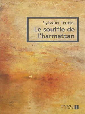 cover image of Le souffle de l'harmattan